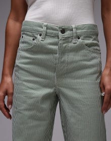 Topshop TOPSHOP Jeans -MID GREEN - 140395566