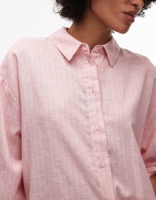 Topshop TOPSHOP Camicie -Pink - 140658867