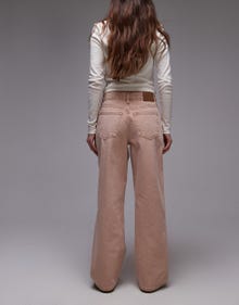 Topshop TOPSHOP Jeans -Pink - 140858494