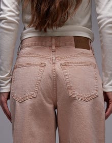 Topshop TOPSHOP Jeans -Pink - 140858494