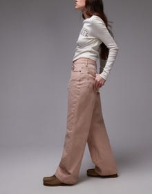 Topshop TOPSHOP Jeans -Pink - 140858494