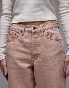 Topshop TOPSHOP Jeans -Pink - 140858494