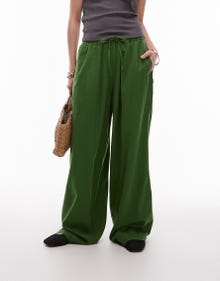 Topshop TOPSHOP Pantalons -Multi - 140917964