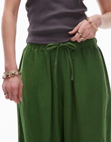 Topshop TOPSHOP Pantaloni -Multi - 140917964