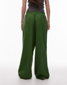 Topshop TOPSHOP Trousers -Multi - 140917964