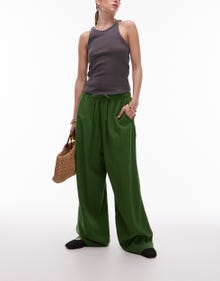 Topshop TOPSHOP Pantalons -Multi - 140917964
