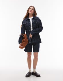 Topshop TOPSHOP Shorts -Multi - 140987541