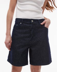 Topshop TOPSHOP Shorts -Multi - 140987541