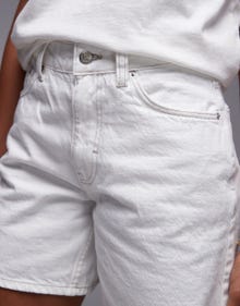 Topshop TOPSHOP Shorts -Ivory - 140987542