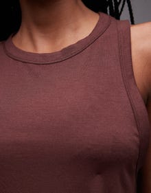 Topshop TOPSHOP Top -Brown - 141036176