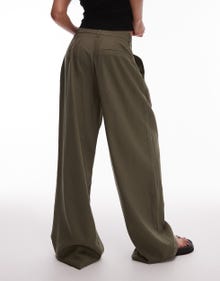 Topshop TOPSHOP Pantaloni -Black - 141103596