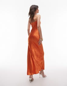 Topshop TOPSHOP Vestiti -Tan - 141109248
