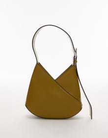 Topshop TOPSHOP Bag -MID GREEN - 141464492