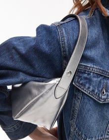 Topshop TOPSHOP Taschen -Silver - 141666177