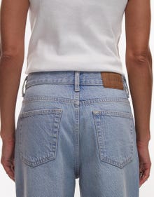 Topshop TOPSHOP Jeans -Light Blue - 142170367