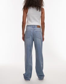Topshop TOPSHOP Jeans -Light Blue - 142170367