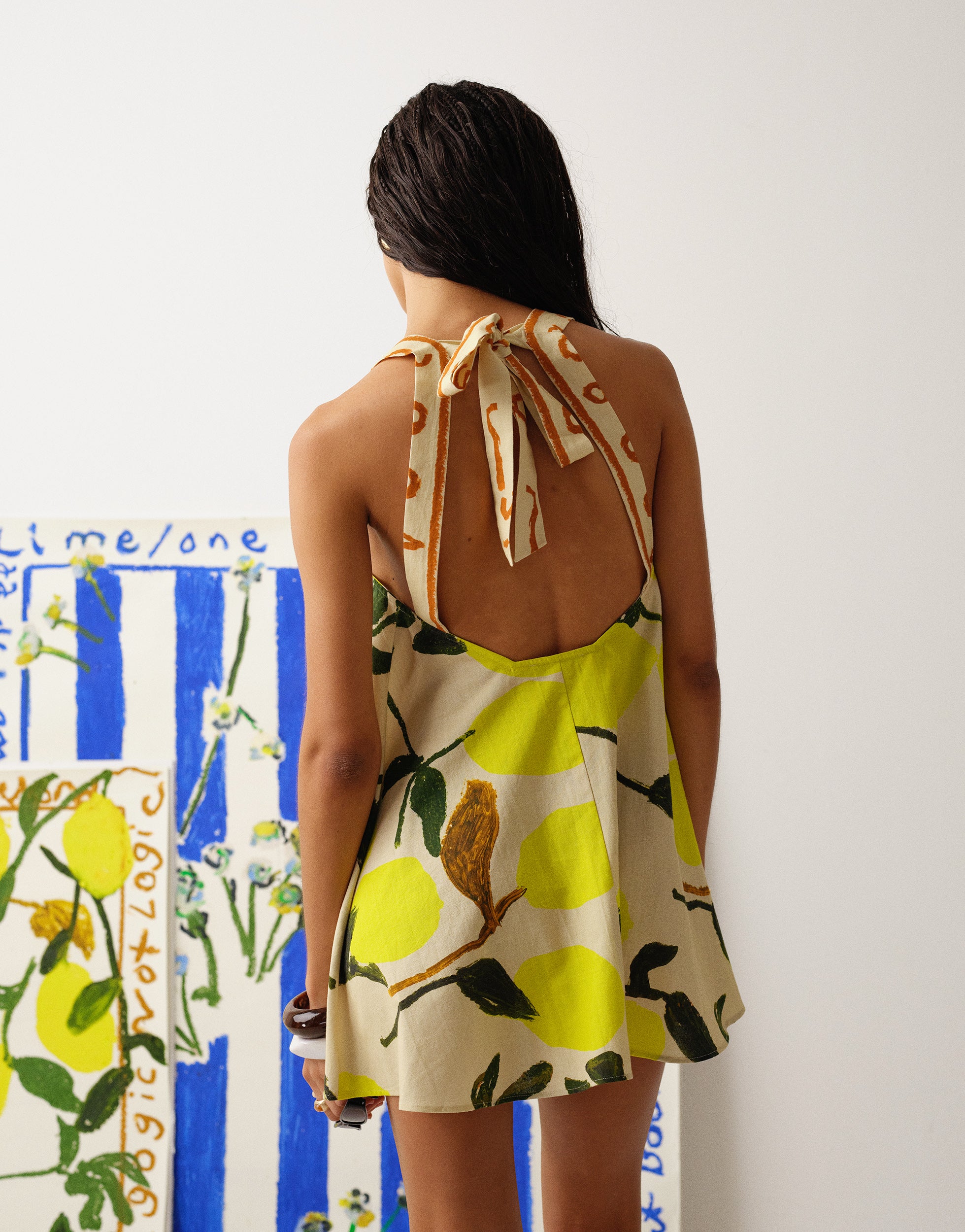 Backpack Topshop Mini Topshop Tie Back A Line Mini Dress In Multi ModeSens Backpack Topshop Mini Topshop Tie Back A Line Mini Dress In Multi ModeSens