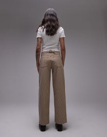 Topshop TOPSHOP Jeans -Tan - 142436179
