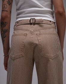 Topshop TOPSHOP Jeans -Tan - 142436179
