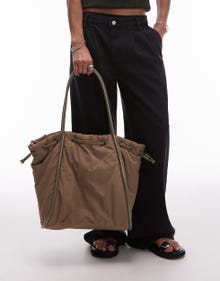 Topshop TOPSHOP Sacs -Khaki - 143144890