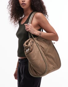 Topshop TOPSHOP Sacs -Khaki - 143144890