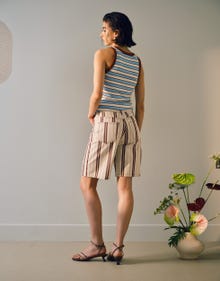 Topshop TOPSHOP Shorts -Multi - 143301532
