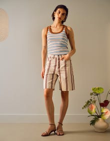 Topshop TOPSHOP Shorts -Multi - 143301532