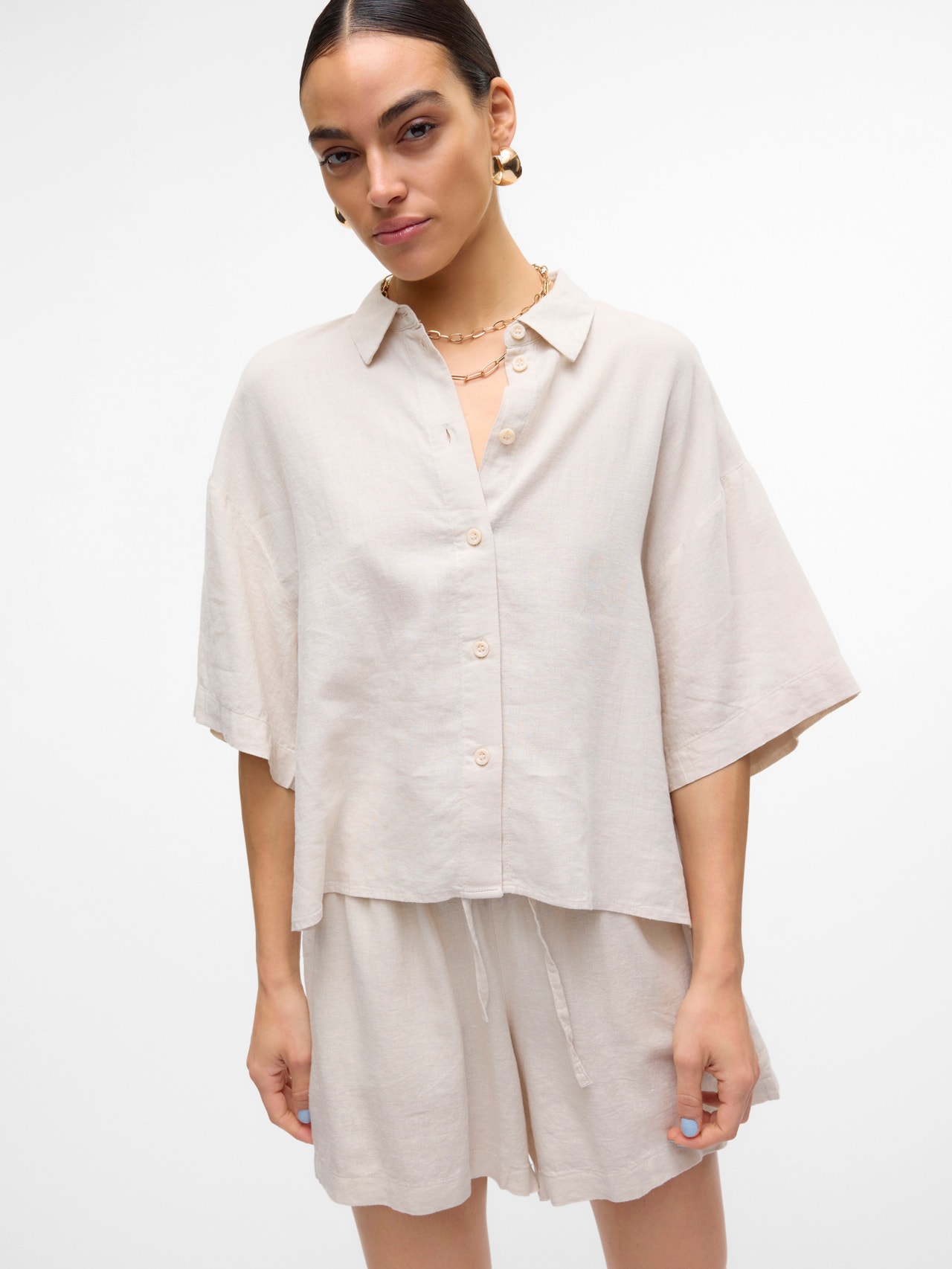 Vero Moda Shop the look - 1504202441