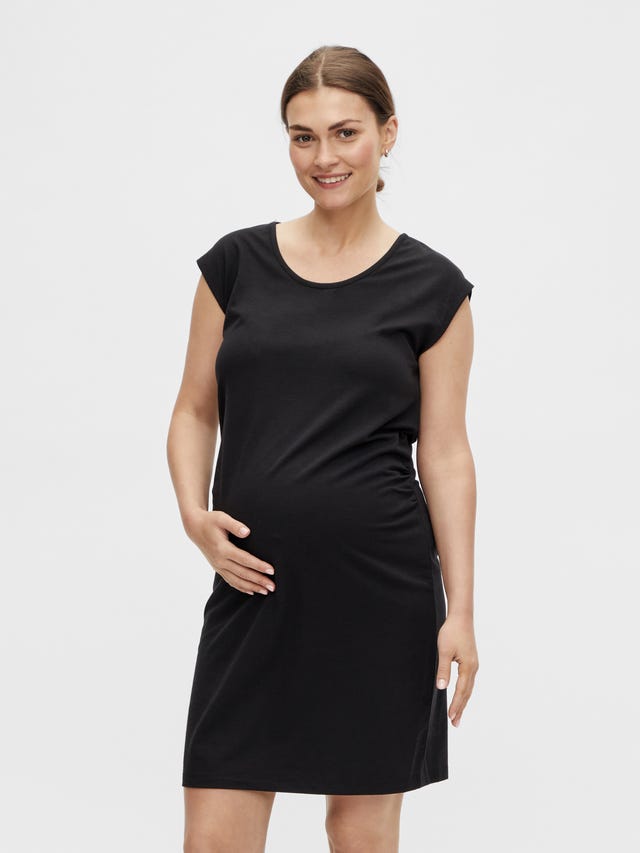 MAMA.LICIOUS Maternity-dress - 20007873