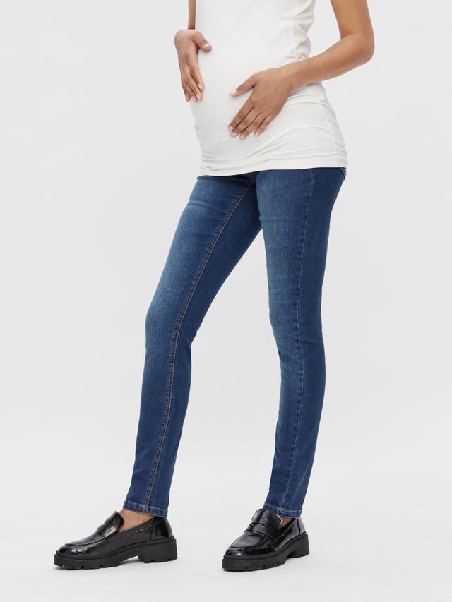 MAMA.LICIOUS Umstands-jeans  - 20008771