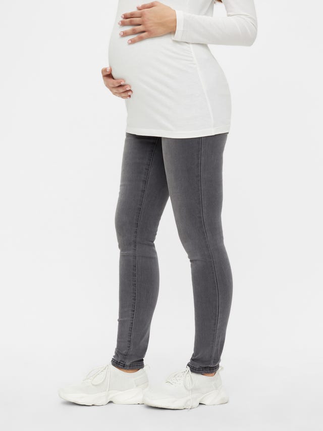 MAMA.LICIOUS Umstands-jeans  - 20009202