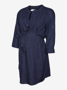 MAMA.LICIOUS Túnica -Navy Blazer - 20010957