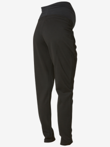 MAMA.LICIOUS Maternity-trousers -Black - 20011009