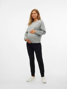 MAMA.LICIOUS Umstands-hose -Black - 20011009