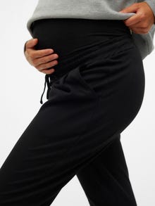 MAMA.LICIOUS Mamma-byxor -Black - 20011009