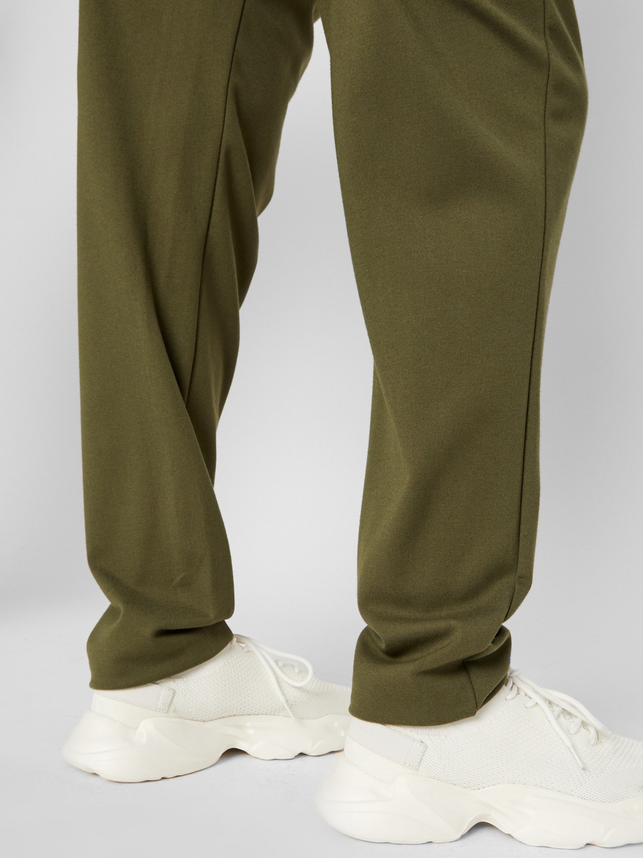 MAMA.LICIOUS Umstands-hose -Dusty Olive - 20011011