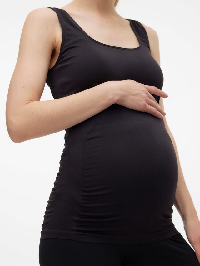 MAMA.LICIOUS Maternity-top - 20011083