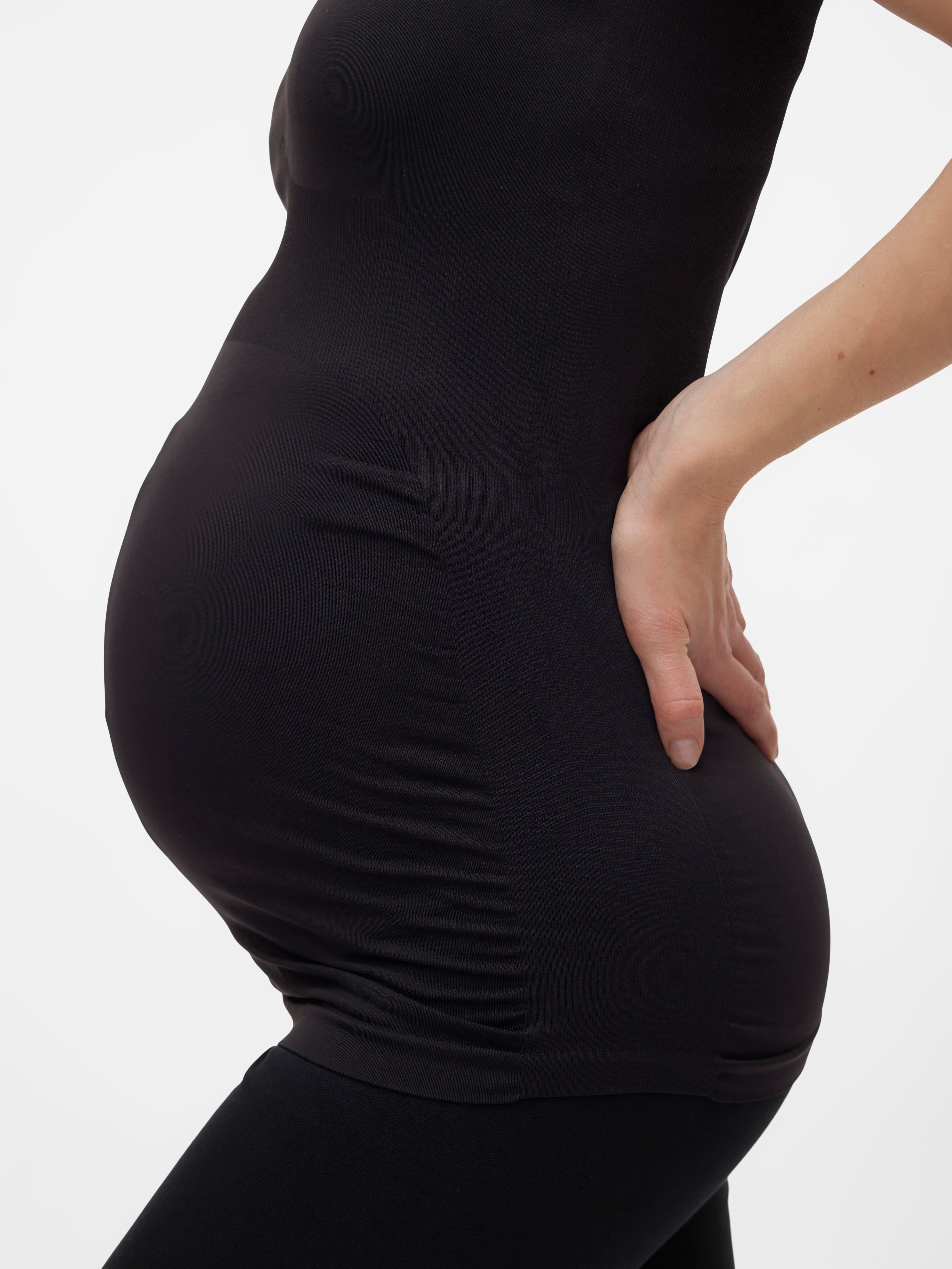 TankTop Black MAMA.LICIOUS®