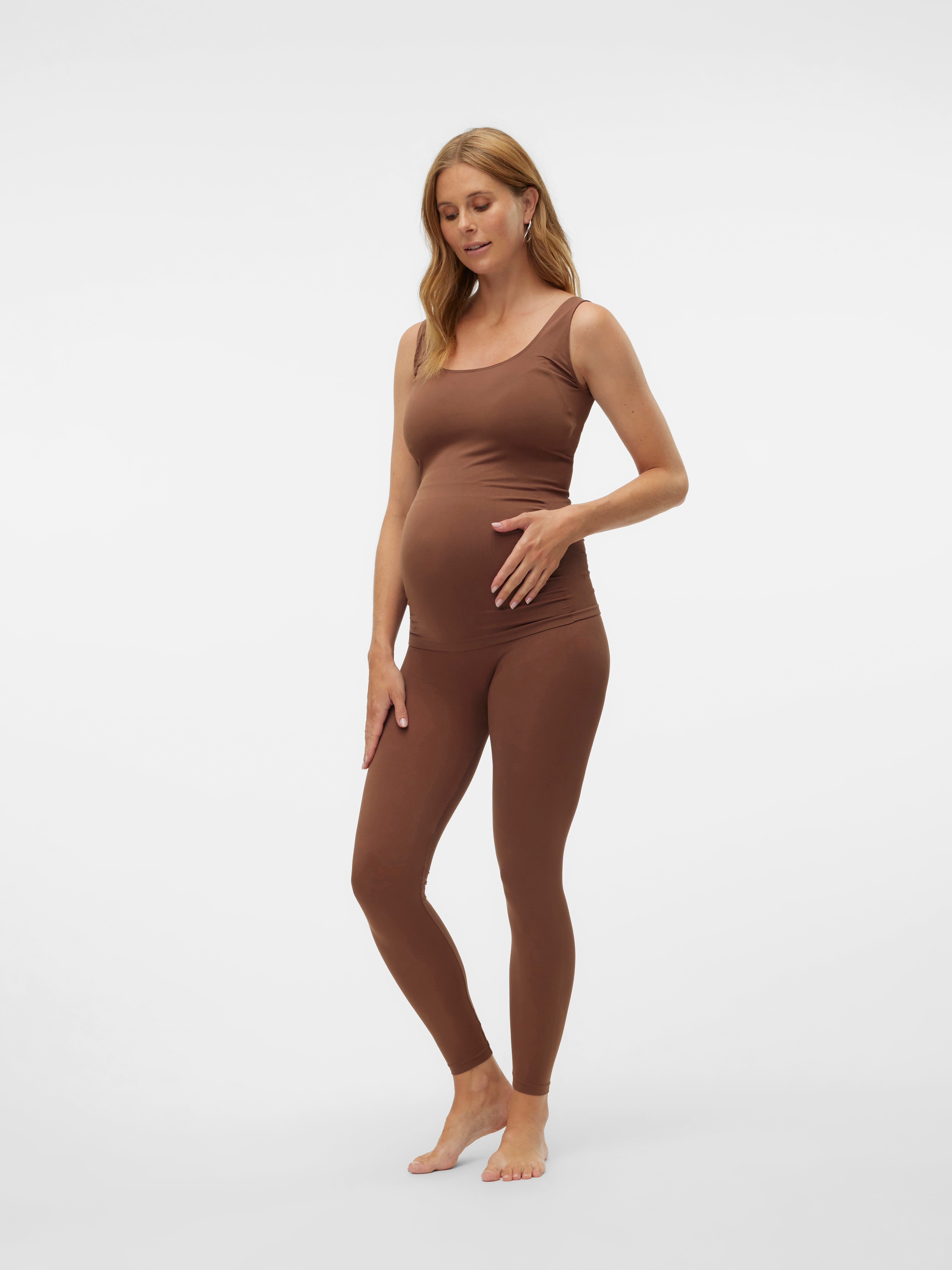 Maternity-leggings