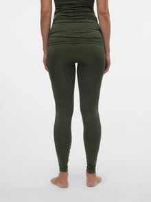 MAMA.LICIOUS Leggings Tight Fit -Duffel Bag - 20011100
