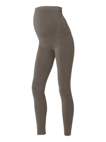 MAMA.LICIOUS Maternity-leggings -Falcon - 20011100