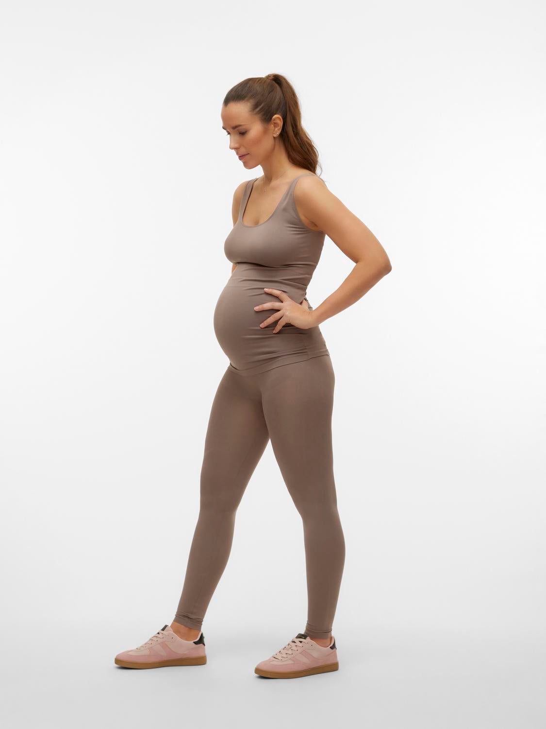 Maternity-leggings