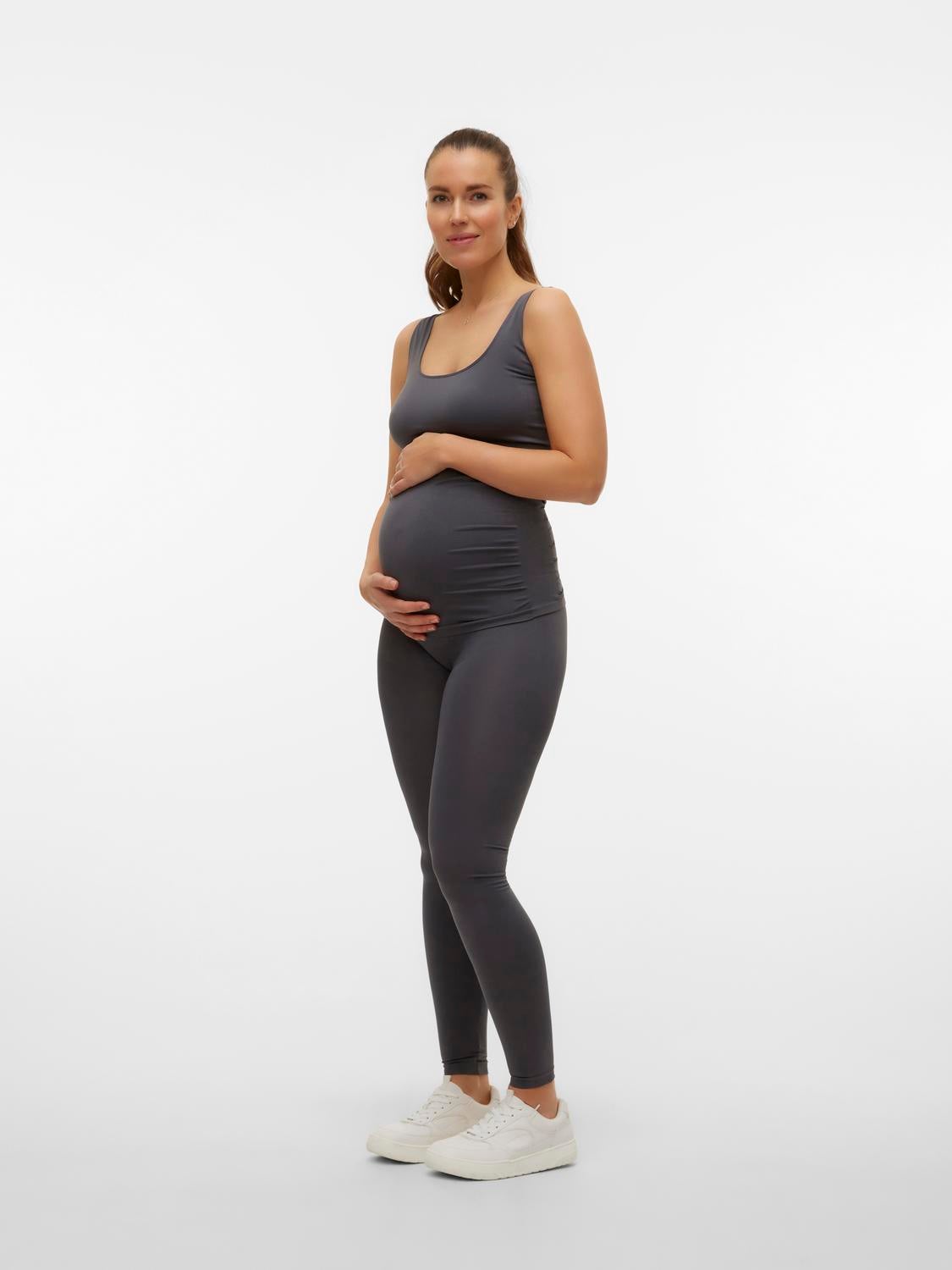 Maternity-leggings