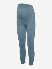 MAMA.LICIOUS Zwangerschaps-legging -Stormy Weather - 20011100