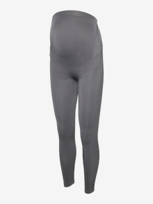 MAMA.LICIOUS Dopasowany krój Getry -Magnet - 20011100