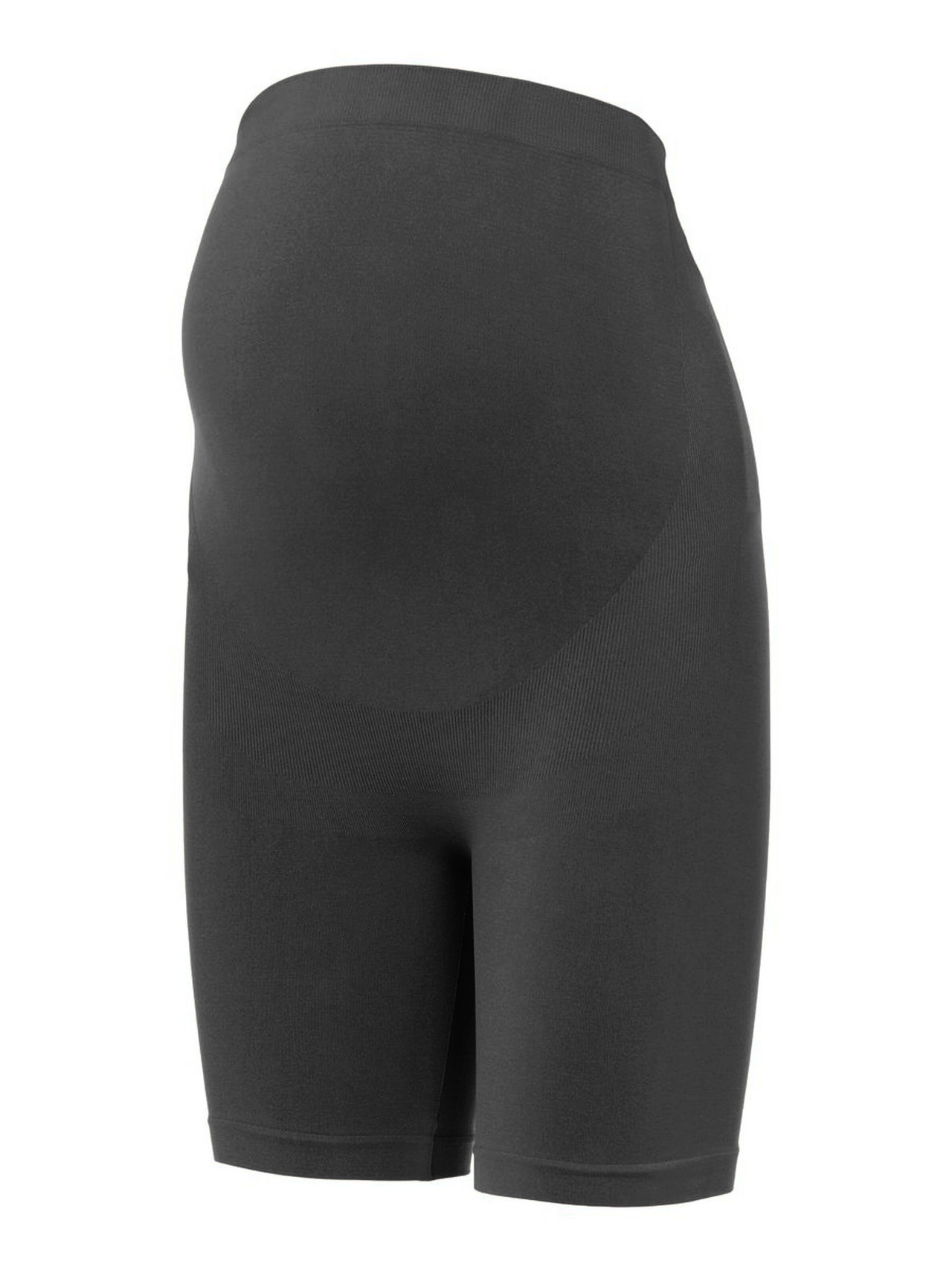 MAMA.LICIOUS Umstands-shorts -Black - 20011101