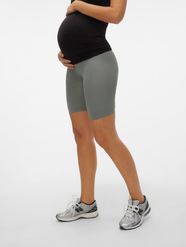 MAMA.LICIOUS Maternity-shorts - 20011101