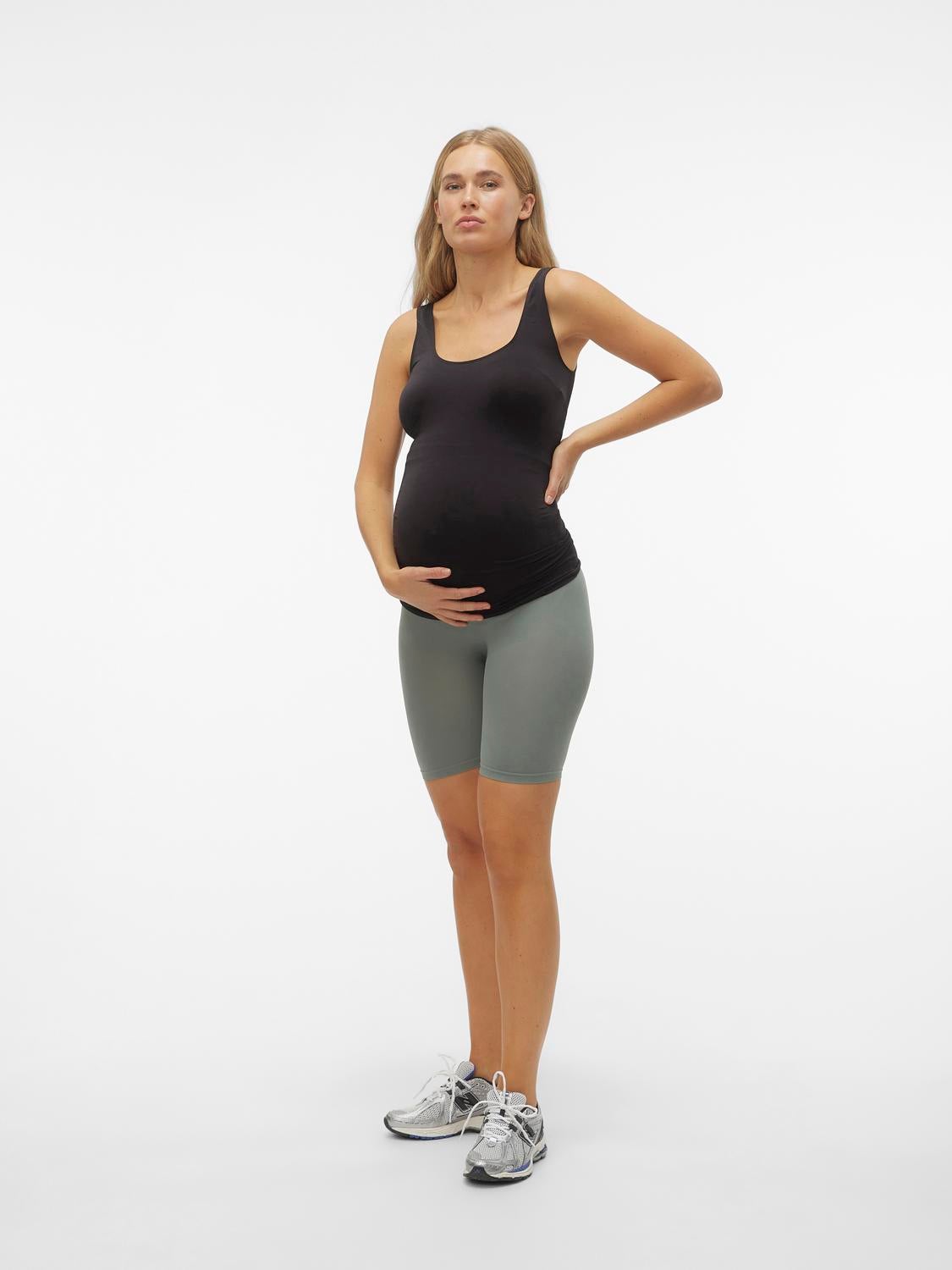 Zwangerschaps-shorts