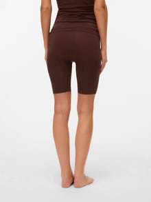 MAMA.LICIOUS Maternity-shorts -Java - 20011101