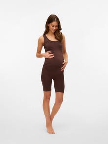 MAMA.LICIOUS Maternity-shorts -Java - 20011101